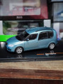 Škoda Roomster